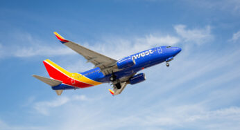 Southwest Airlines announces Leadership appointments and promotions