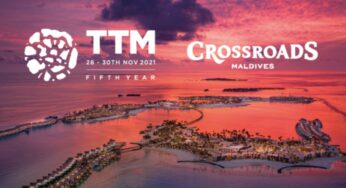 Travel Trade Maldives announces new categories for TTM Awards 2022