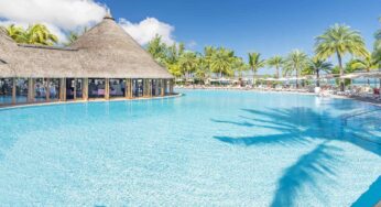 Riu Creole and Riu Le Morne, Mauritius reopen doors to international customers