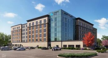 Hyatt announces the opening of Hyatt Place Allentown / Lehigh Valley and Hyatt House Allentown / Lehigh Valley in Pennsylvania