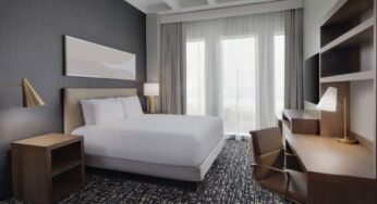 Hyatt announces the opening of dual-branded hotel the Hyatt Place LAX / Century Blvd and Hyatt House LAX / Century Blvd