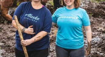 Alaska Airlines and travel2change team up for curated activities to connect mindful travelers with communities across the Hawaiian Islands