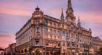 Anantara Hotels, Resorts & Spas welcomes Anantara New York Palace Budapest Hotel to its portfolio