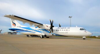 Bangkok Airways resumes services to Phuket – U-Tapao and Samui – U-Tapao routes