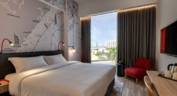 Deutsche Hospitality announces the opening of IntercityHotel Dubai Jaddaf Waterfront