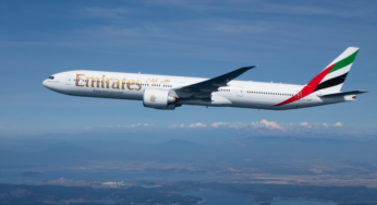 Emirates announces daily non-stop flight between Dubai and Tel Aviv, Israel