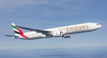 Emirates expands codeshare arrangement with TAP Air Portugal