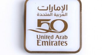 Emirates launches limited edition of special items that celebrates UAE’s Golden Jubilee