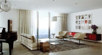 Four Seasons Private Residences Bengaluru officially opens