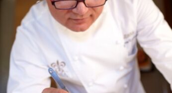 Four Seasons Resort Maldives partners with Michelin-starred Italian chef Gaetano Trovato to mentor next generation of global chefs at Landaa Giraavaru