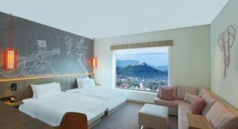 Hyatt Place expands its global footprint with the opening of Hyatt Place Kathmandu in Nepal