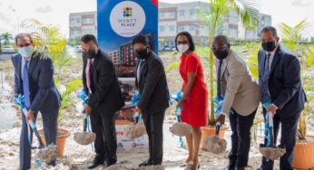 Hyatt announces signing of Hyatt Place Georgetown Demerara