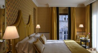 Hyatt announces the opening of IL Tornabuoni Hotel in Florence