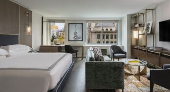 Hyatt announces the opening of Thompson Central Park New York