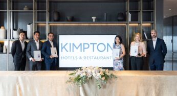 IHG announces signing of Kimpton Khao Yai, Thailand