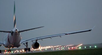 Manchester Airport to have a direct feed of Sustainable Aviation Fuel (SAF) thru partnership with Fulcrum BioEnergy Limited UK