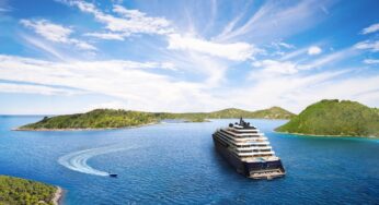 Marriott International announces The Ritz-Carlton Yacht Collection will join Marriott Bonvoy®