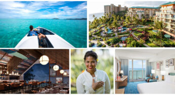 Outrigger Hotels and Resorts’ Cyber Sale Offers Up to 50% Off