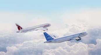 Qatar Airways and JetBlue announce reciprocal loyalty partnership