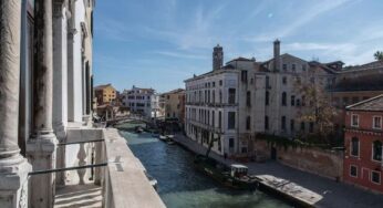 Radisson Collection announces the opening of Radisson Collection Hotel, Palazzo Nani Venice