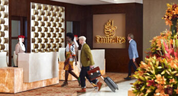 StatusMatch.com launches new loyalty status matching program to give premium Italian travellers Gold status benefits with Emirates