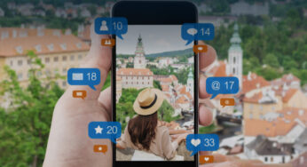 UNWTO and Instagram team up to produce a ‘Tourism Recovery Playbook’