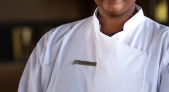 Singita appoints Neelamani Padayachee (Vanie) to Group Roaming Chef