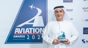 dnata again recognized for its consistently safe, quality and innovative services at the 2021 Aviation Business Awards