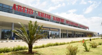 dnata to oversee operations of Zanzibar Abeid Amani Karume International Airport’s (ZNZ) international terminal (T3)