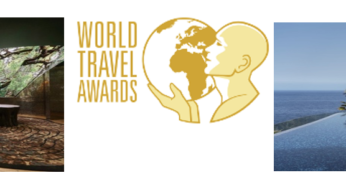 SAVOY SIGNATURE WINS TWO AWARDS AT THE  WORLD TRAVEL AWARDS 2021 