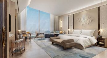 Marriott International to develop two new luxury hotels in Saudi Arabia: The St. Regis Riyadh and The Jeddah EDITION