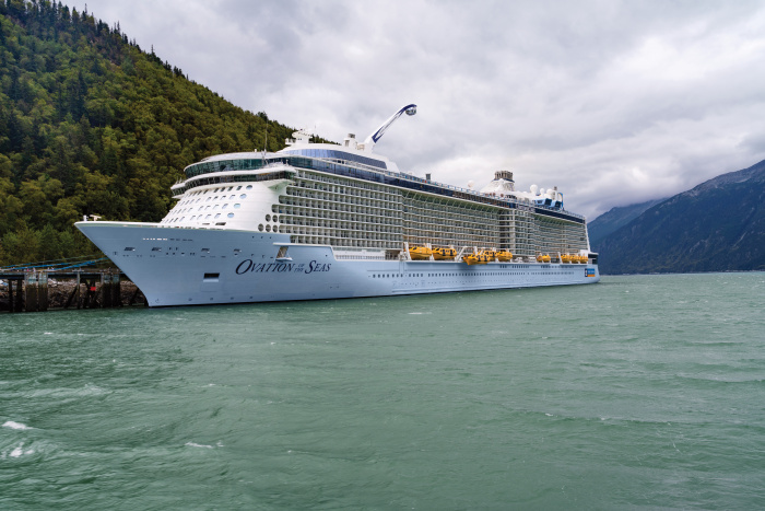 Travel PR News | Royal Caribbean returns to Alaska in 2023 with four