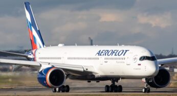 Aeroflot announces resumption of flights to Aktau and Shymkent, Kazakhstan