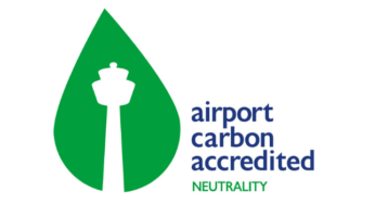 Budapest Airport receives carbon neutral certification for the fourth consecutive year