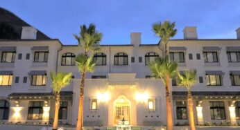 Cambria Hotels announces the opening of the Cambria Hotel Calabasas