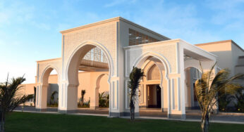 Deutsche Hospitality announces the opening of Steigenberger Resort Alaya on the Red Sea Coast