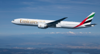 Emirates increases capacity on flights from Dubai to Brisbane