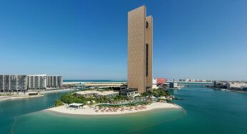 Four Seasons Hotel Bahrain Bay recognised as Bahrain’s Favourite Hotel 2021 by the Condé Nast Traveller Readers’ Choice Awards