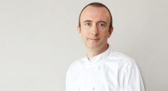 Four Seasons Hotel Tokyo at Marunouchi welcomes Pastry Chef Elwyn Boyles