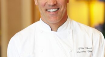 Four Seasons Resort Mauritius at Anahita appoints Gilles Arzur as Executive Chef