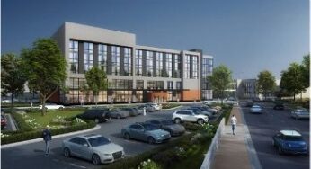 Hyatt announces Hyatt Place Mason City and Conference Center to open in the summer of 2023