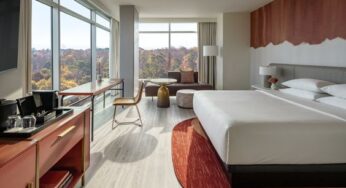 Hyatt announces the opening of Hyatt Centric Buckhead Atlanta