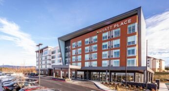 Hyatt announces the opening of Hyatt Place Harrisonburg