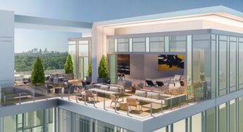 Hyatt announces the opening of Thompson Buckhead, Atlanta