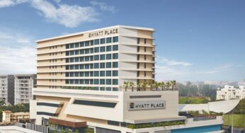 Hyatt announces the opening of the fifth Hyatt Place hotel in India, Hyatt Place Vadodara