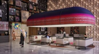 Hyatt to debut the Andaz brand in Qatar