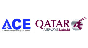 Qatar Airways performs the first-ever trade on the IATA Aviation Carbon Exchange ACE using the IATA Clearing House