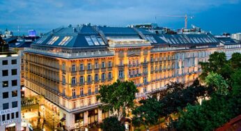 IHG® Hotels & Resorts announces first European Vignette Collection signings through our partnership with JJW Hotels & Resorts