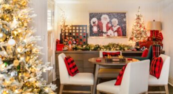 IHG Hotels & Resorts and Coca-Cola offer a one-of-a-kind, Santa-inspired suites at InterContinental New York Barclay and InterContinental Buckhead Atlanta