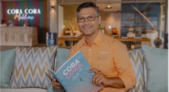 CORA CORA MALDIVES APPOINTS JUSTIN SWART AS NEW GENERAL MANAGER